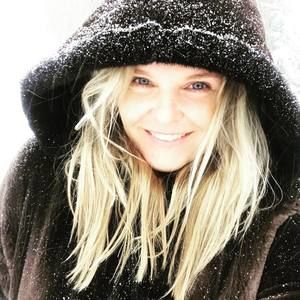 Meet your Posher, Liz